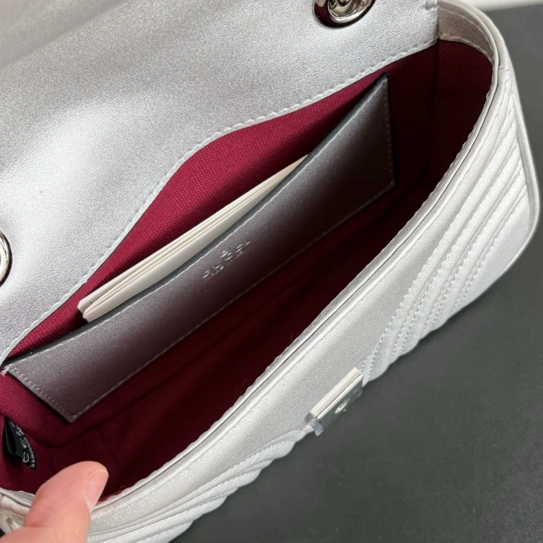Gxccx Satchel Bags Refined 51209