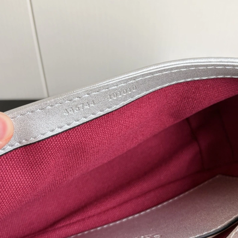 Gxccx Satchel Bags Refined 51209