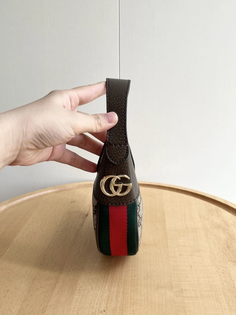 Gxccx Top Handle Bags Resilient 50707
