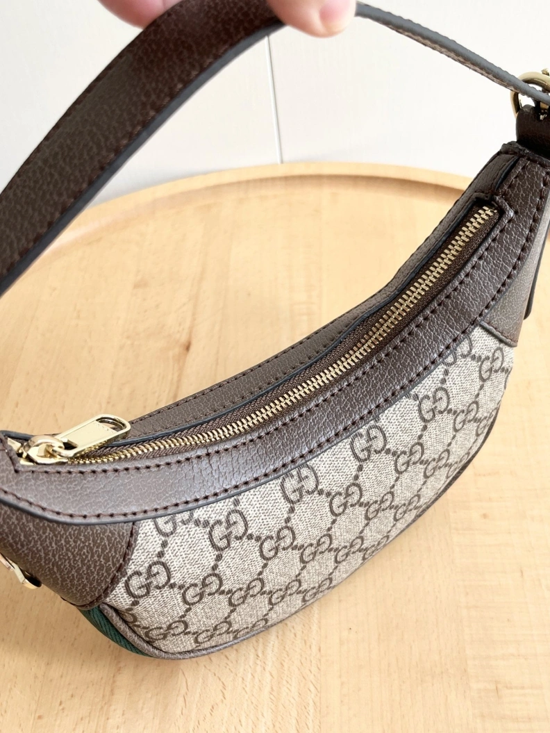 Gxccx Top Handle Bags Resilient 50707