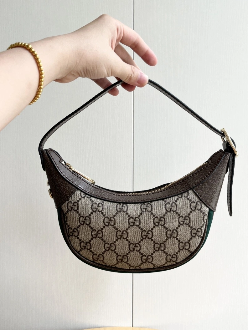 Gxccx Top Handle Bags Resilient 50707