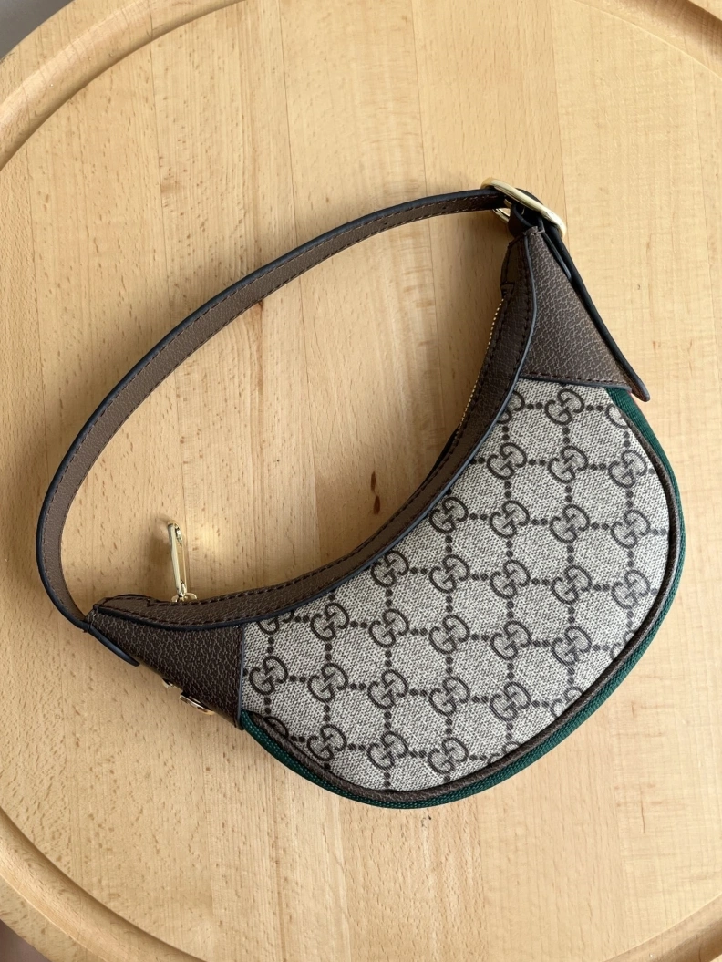 Gxccx Top Handle Bags Resilient 50707
