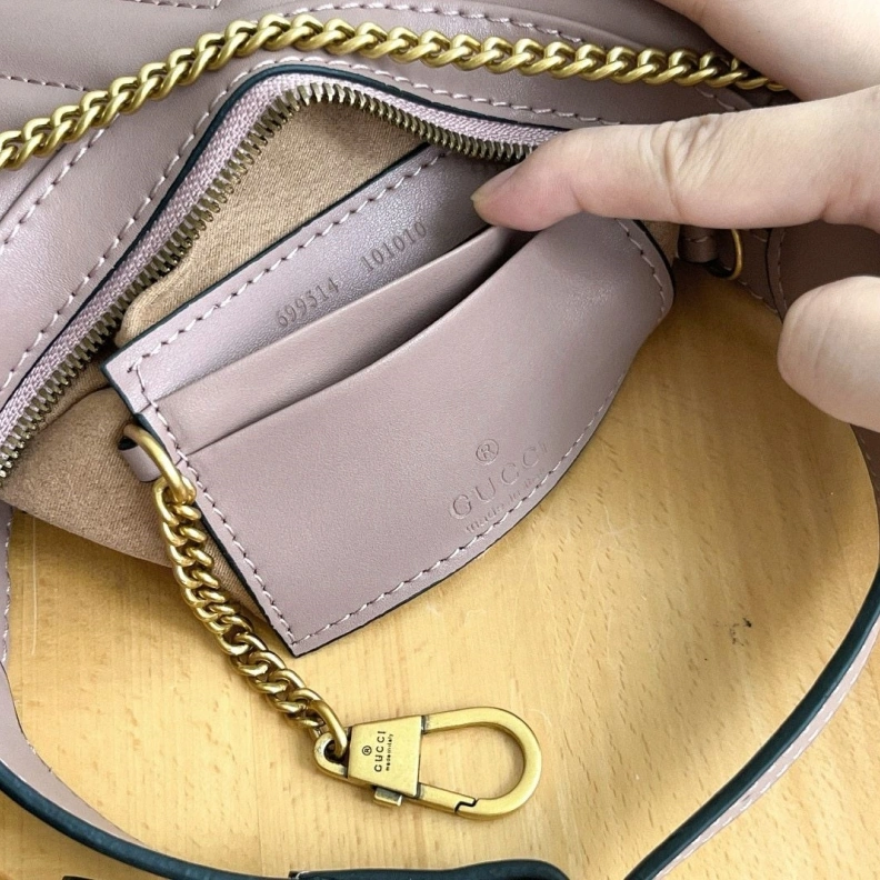 Classic Gxccx Top Handle Bags 50713