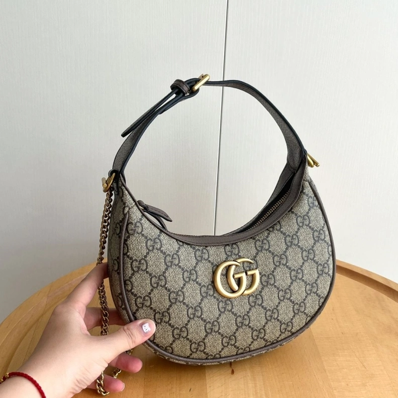 Gxccx Top Handle Bags Bright 50698