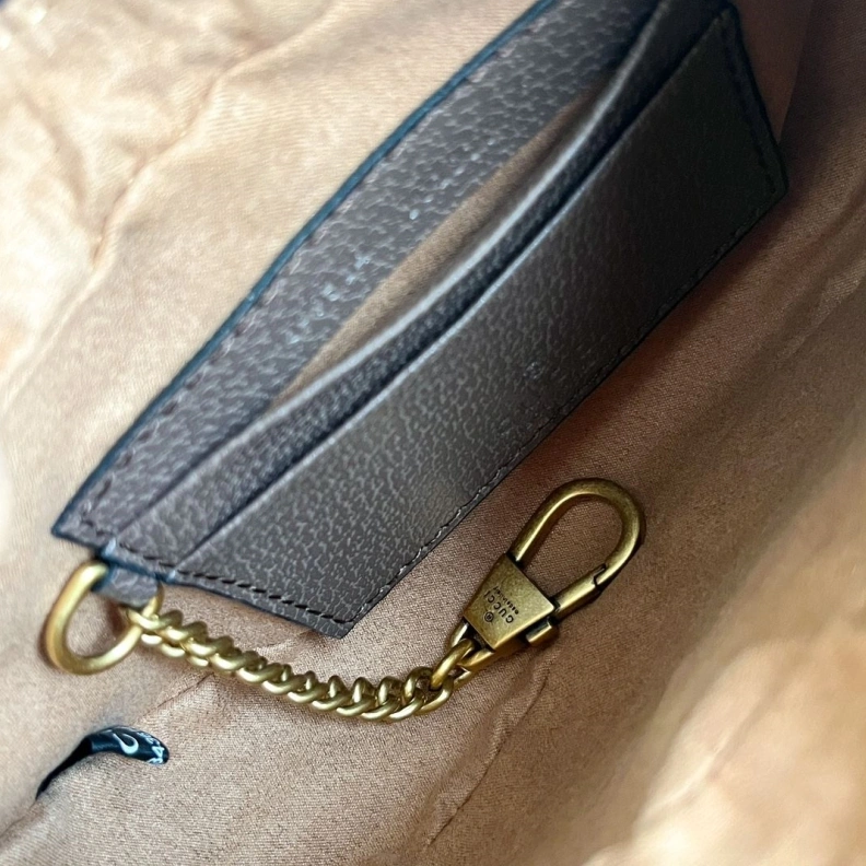 Gxccx Top Handle Bags Bright 50698