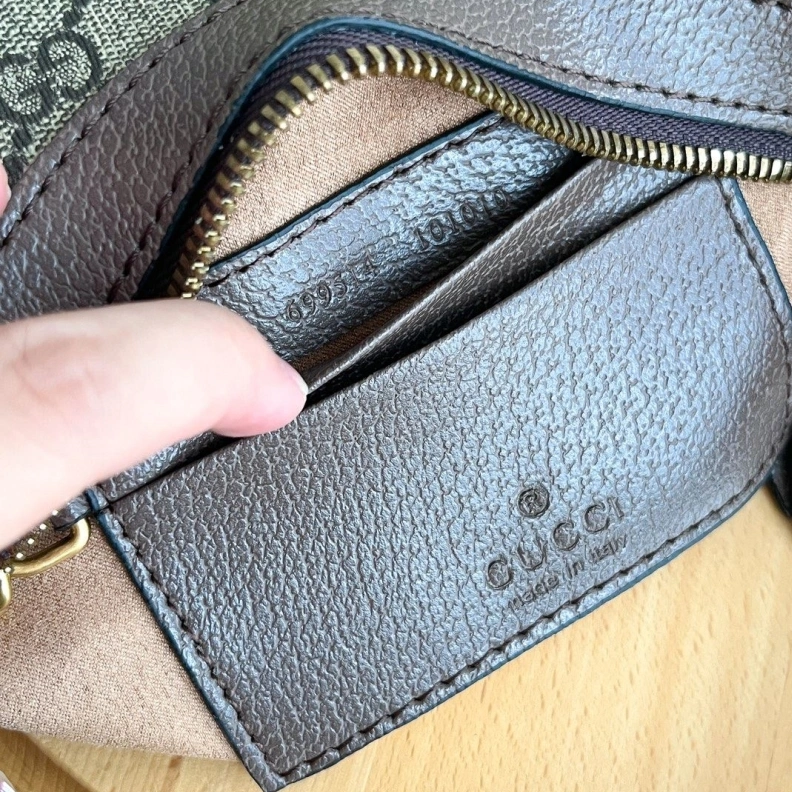 Gxccx Top Handle Bags Bright 50698