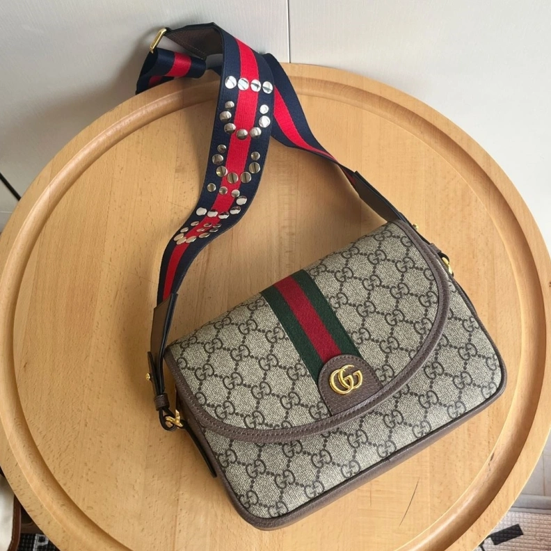 AllSeason Gxccx Satchel Bags 51207