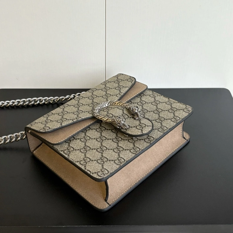 Gxccx Satchel Bags Versatile 51192