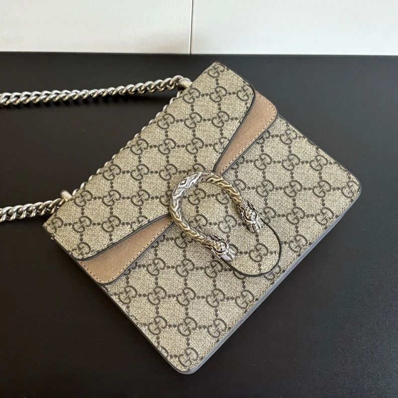 Gxccx Satchel Bags Versatile 51192