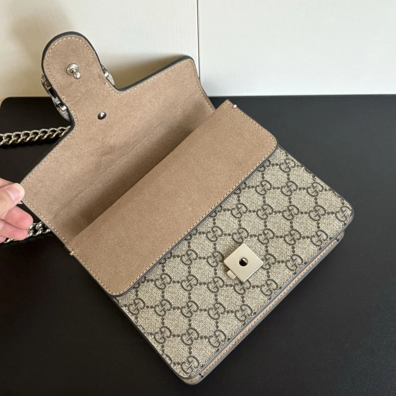 Gxccx Satchel Bags Versatile 51192