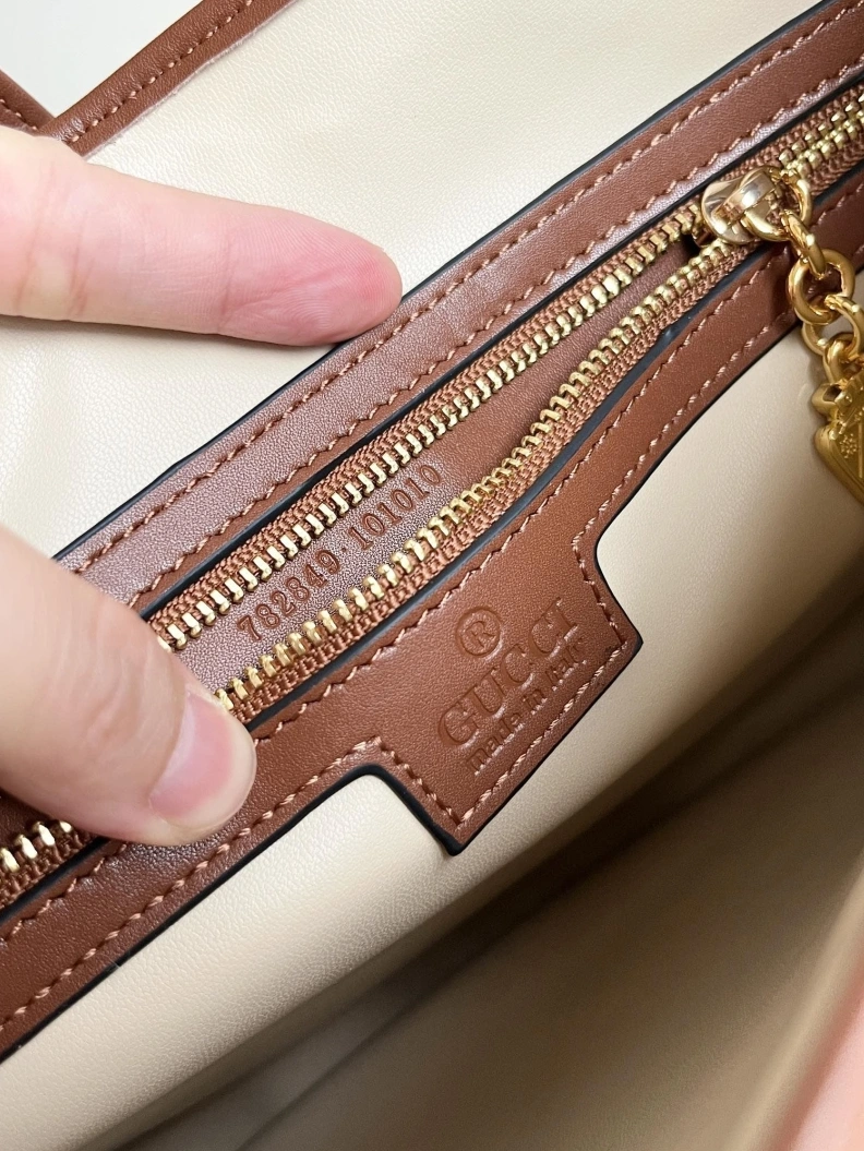Gxccx Top Handle Bags Refined 50670