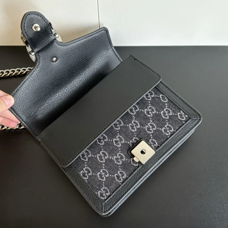Gxccx Satchel Bags Fashionable 51177
