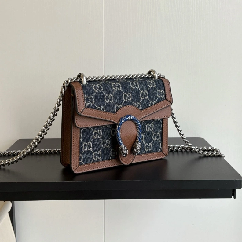 Gxccx Satchel Bags Refined 51183