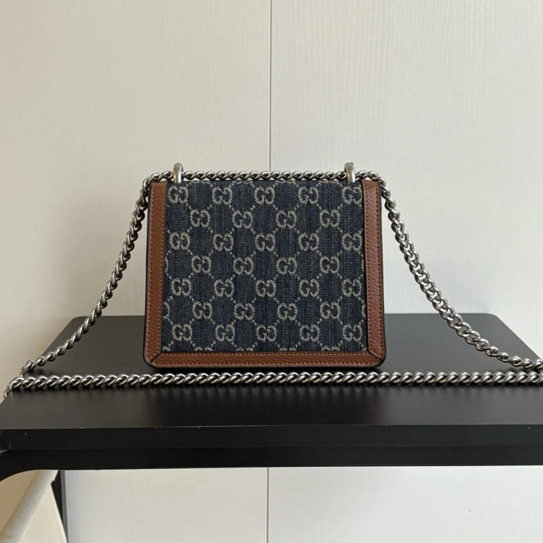 Gxccx Satchel Bags Refined 51183