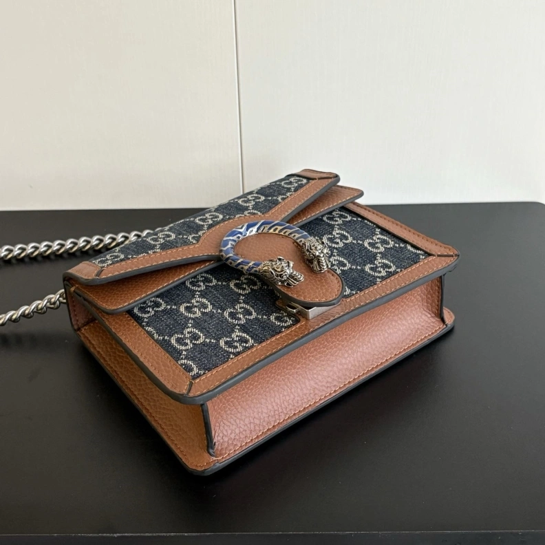 Gxccx Satchel Bags Refined 51183