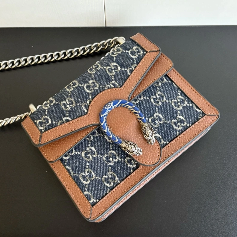Gxccx Satchel Bags Refined 51183