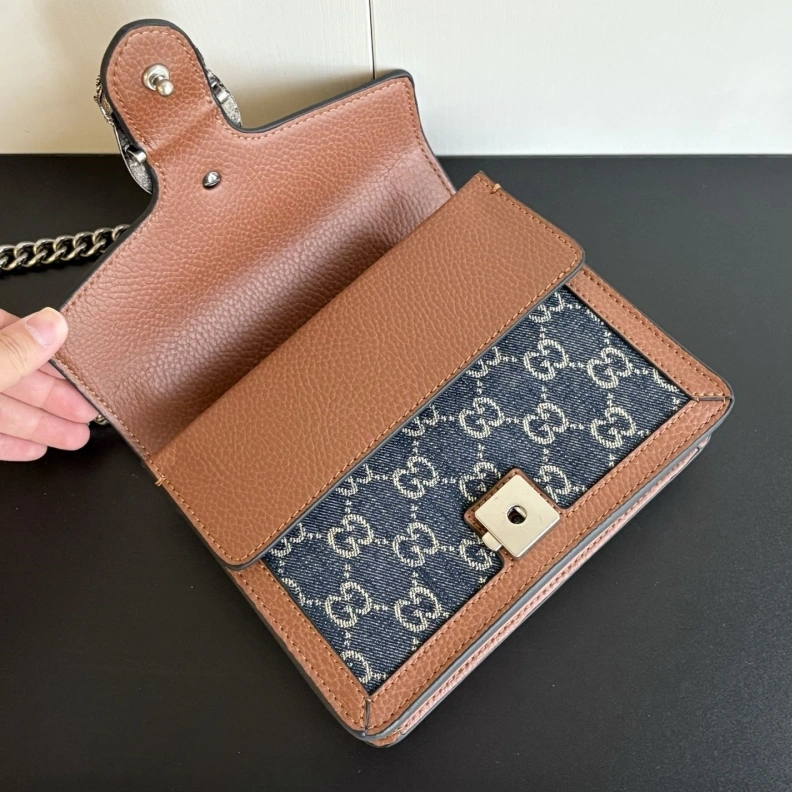 Gxccx Satchel Bags Refined 51183