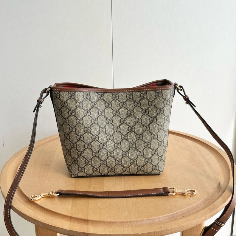 Gxccx Satchel Bags Versatile 51175