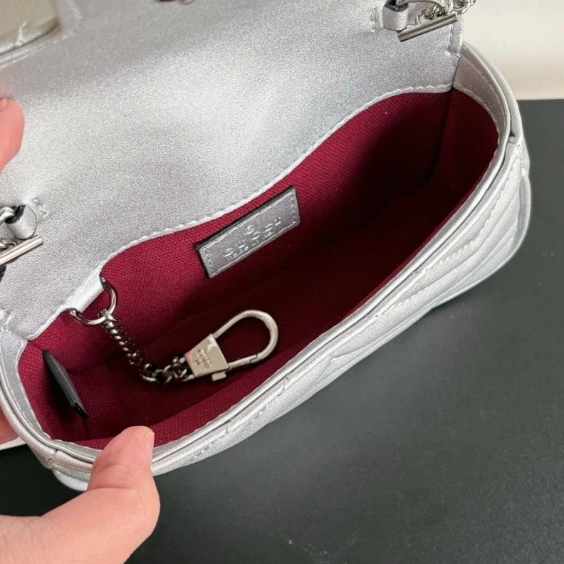 Gxccx Satchel Bags Durable 51148