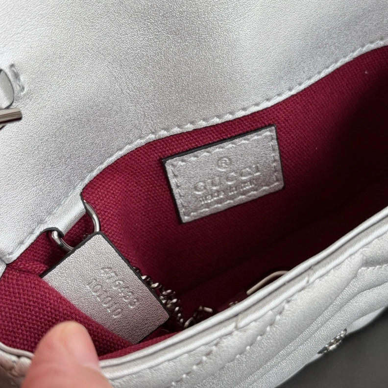 Gxccx Satchel Bags Durable 51148