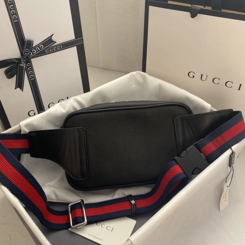 Gxccx Waist & Chest Packs Elegant 50525