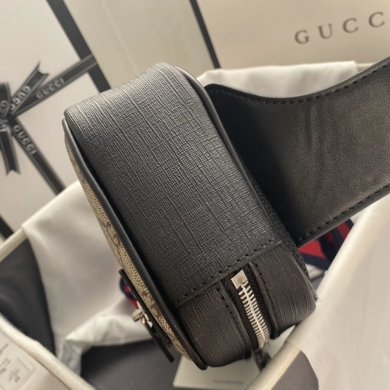 Gxccx Waist & Chest Packs Elegant 50525