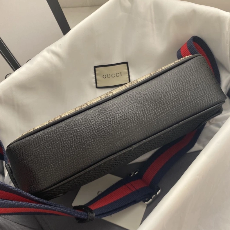 Gxccx Waist & Chest Packs Elegant 50525