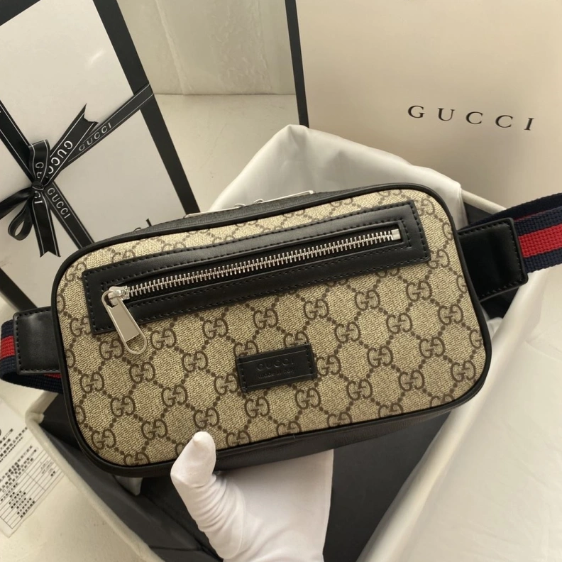 Gxccx Waist & Chest Packs Elegant 50525