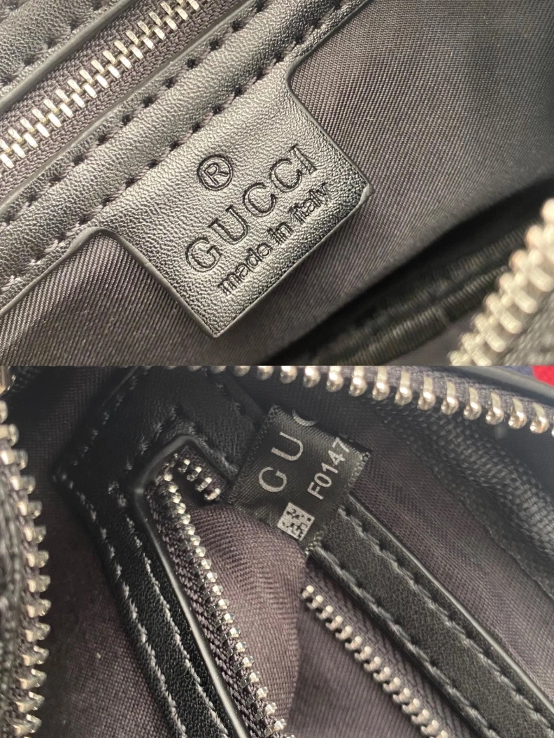 Gxccx Waist & Chest Packs Modern 50543