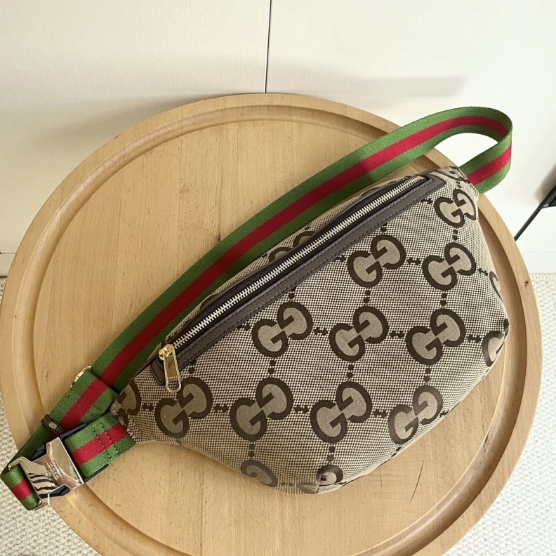 Gxccx Waist & Chest Packs WellDesigned 50516
