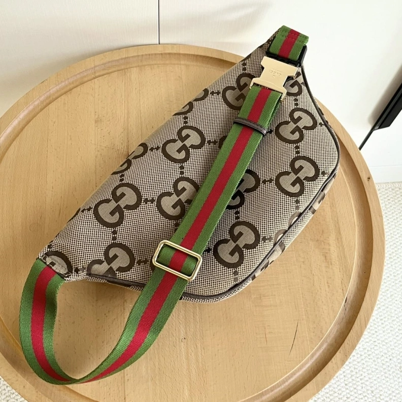 Gxccx Waist & Chest Packs WellDesigned 50516