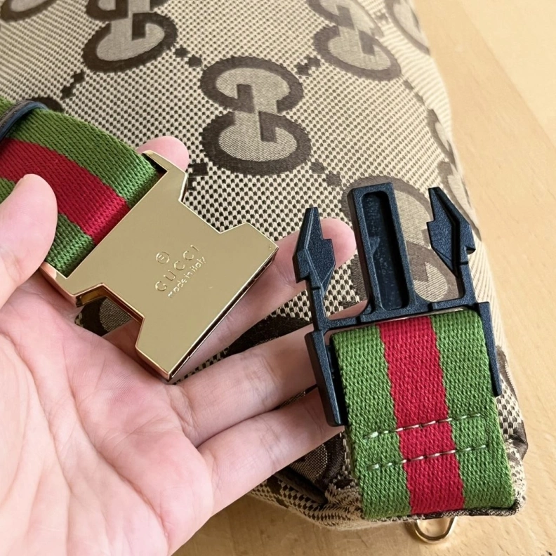 Gxccx Waist & Chest Packs WellDesigned 50516