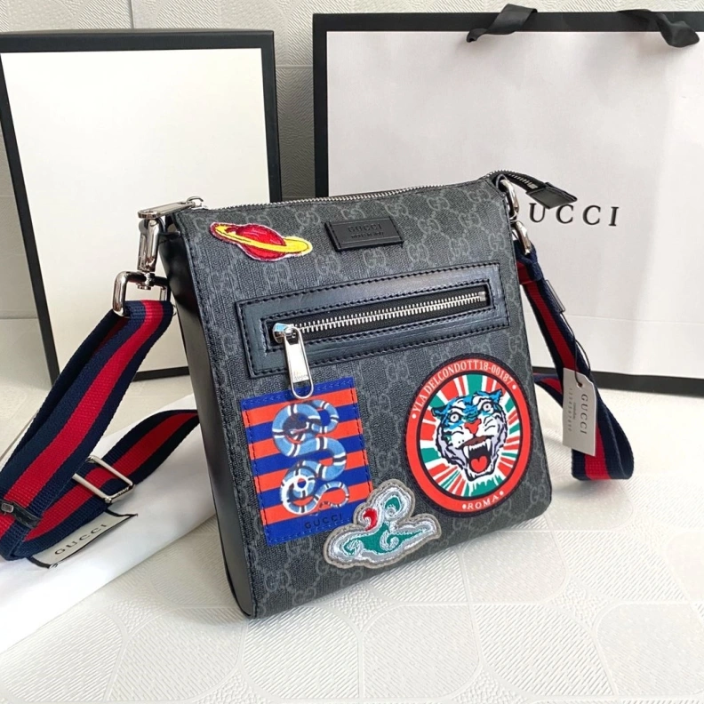 GoodFit Gxccx Satchel Bags 51113