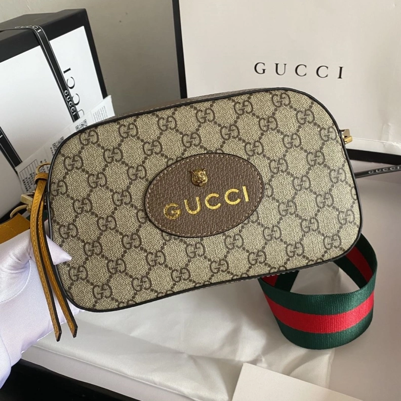 Gxccx Satchel Bags Breathable 51133