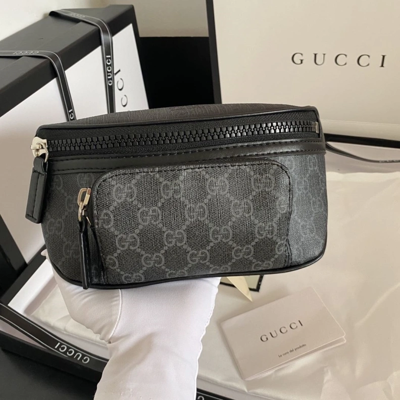 Gxccx Waist & Chest Packs Bold 50530