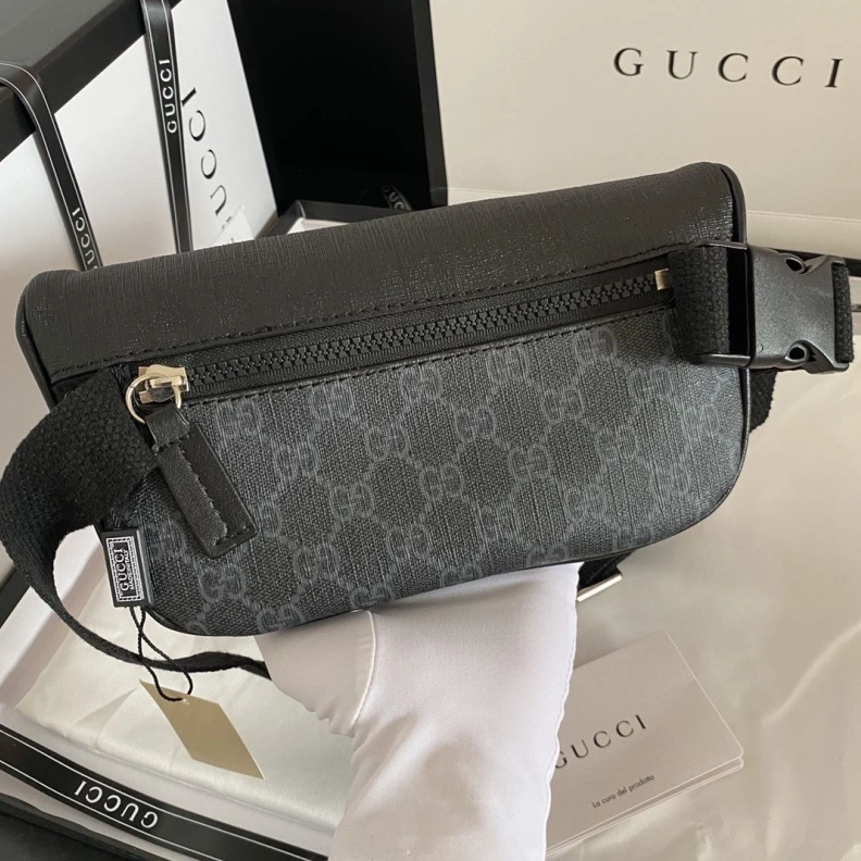 Gxccx Waist & Chest Packs Bold 50530