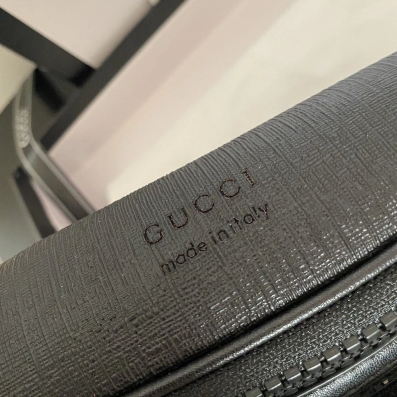 Gxccx Waist & Chest Packs Bold 50530