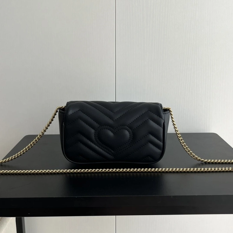 Fashionable Gxccx Satchel Bags 51130
