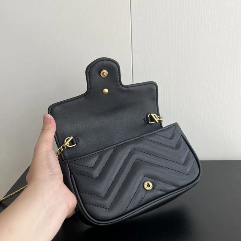 Fashionable Gxccx Satchel Bags 51130