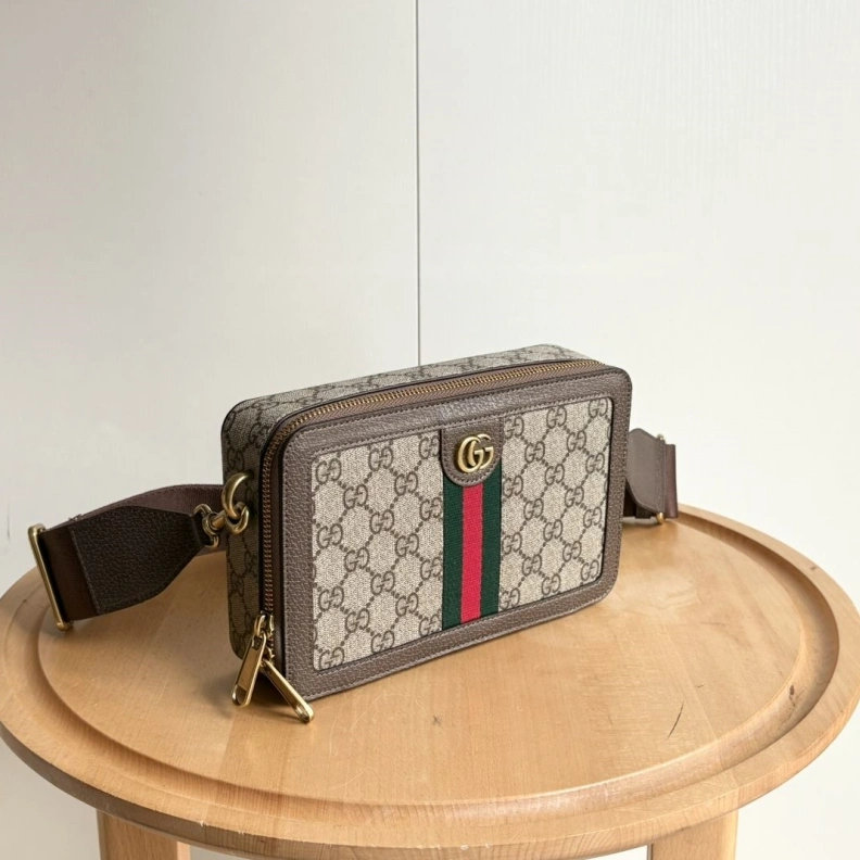 Sleek Gxccx Satchel Bags 51087