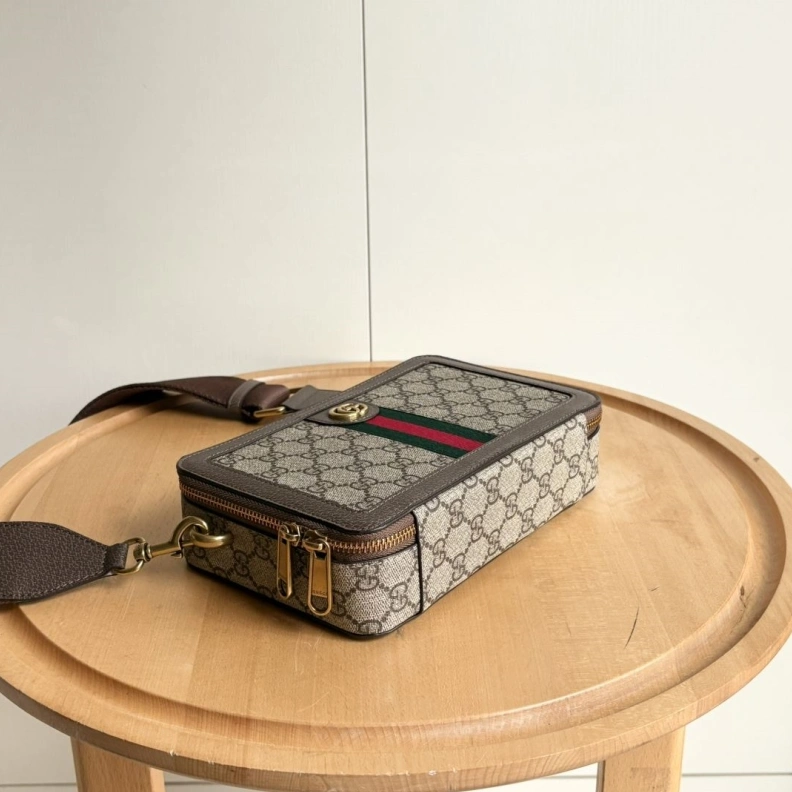 Sleek Gxccx Satchel Bags 51087