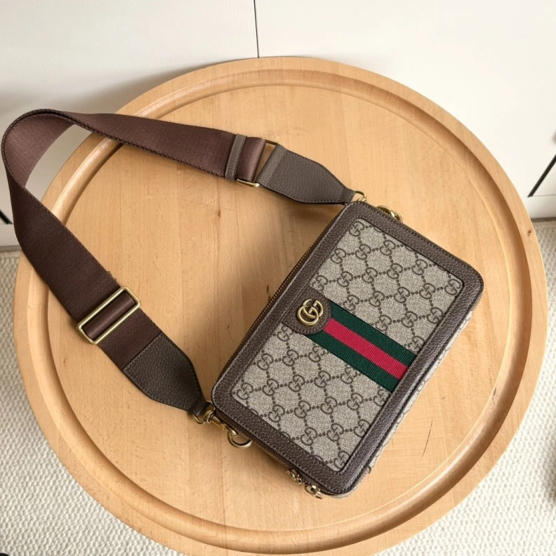Sleek Gxccx Satchel Bags 51087