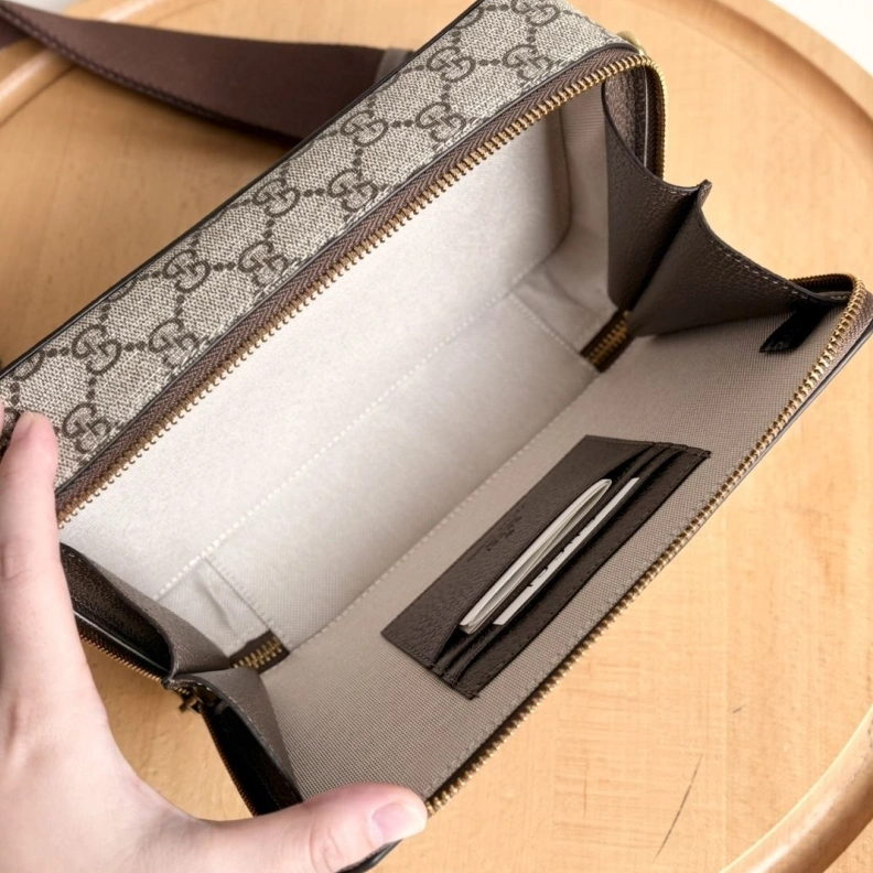 Sleek Gxccx Satchel Bags 51087