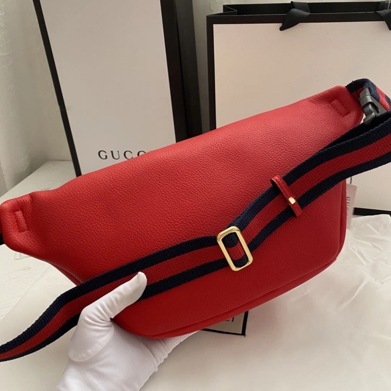 Gxccx Waist & Chest Packs Sophisticated 50511