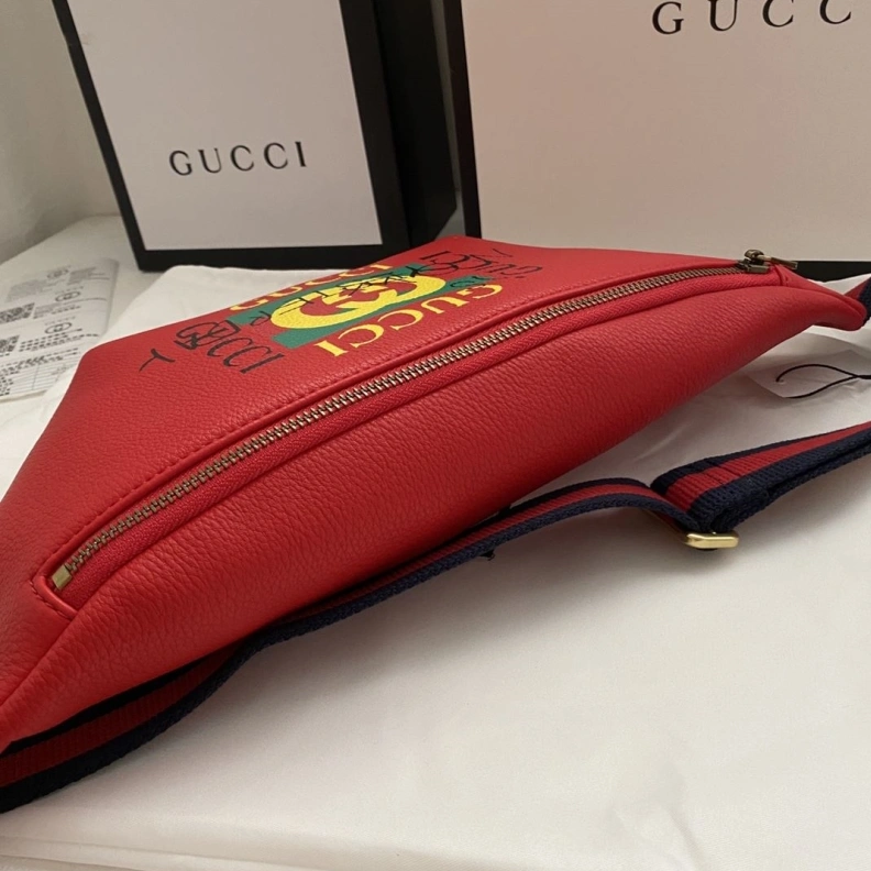 Gxccx Waist & Chest Packs Sophisticated 50511