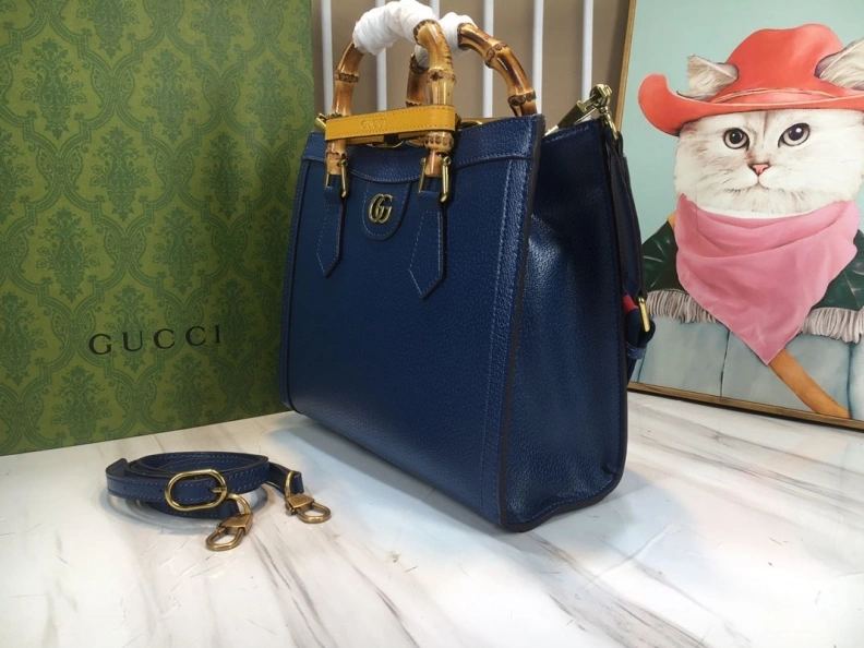 StreetReady Gxccx Top Handle Bags 50685