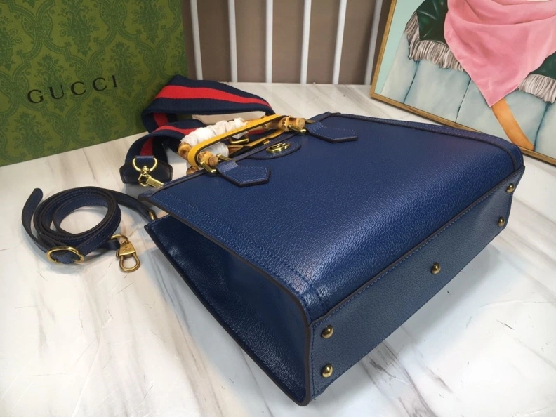 StreetReady Gxccx Top Handle Bags 50685