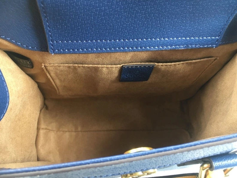 StreetReady Gxccx Top Handle Bags 50685