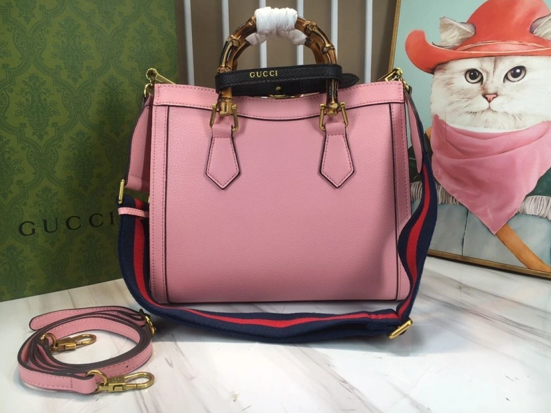 Gxccx Top Handle Bags Resilient 50721