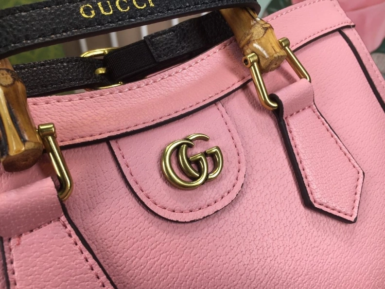 Gxccx Top Handle Bags Resilient 50721